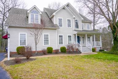 Main picture of 8065 Garden Creek Ct