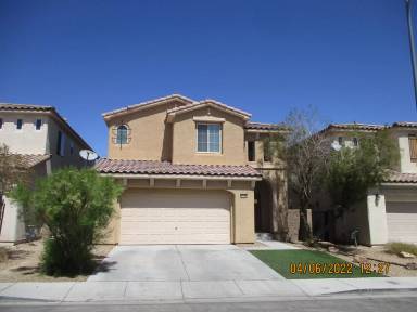 Main picture of 5166 Caprock Canyon Ave