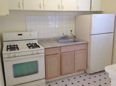 Main picture of 1110 W 14th St
