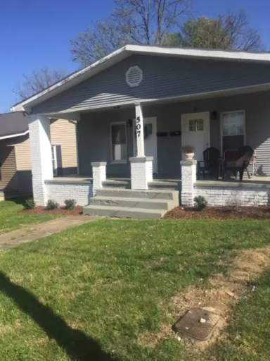 Main picture of 507 Lamont St