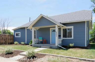 Main picture of 4301 S Lincoln St