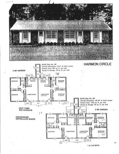 Main picture of 400 Harmon Cir SE