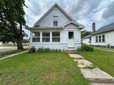 Main picture of 500 E Ganson St