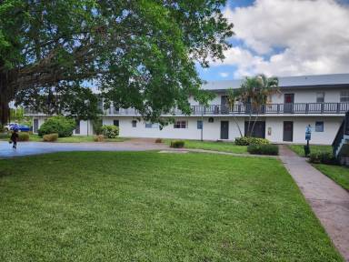 Main picture of CityView Apartments