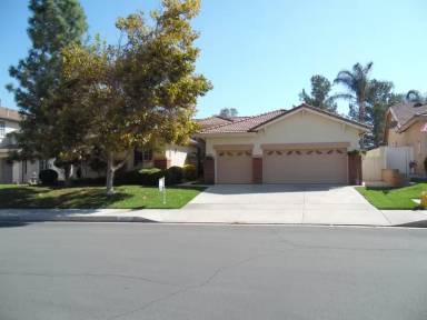 Main picture of 32437 Favara Dr