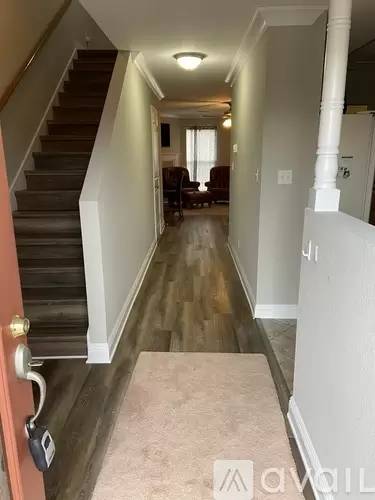 Main picture of 2428 Hallerins Ct