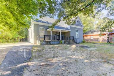 Main picture of 1639 Southern Ave