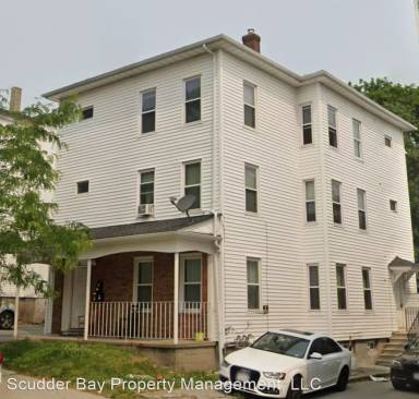 Main picture of 31 Aetna St