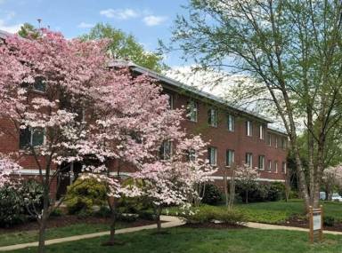 Main picture of 500 S Walter Reed Dr