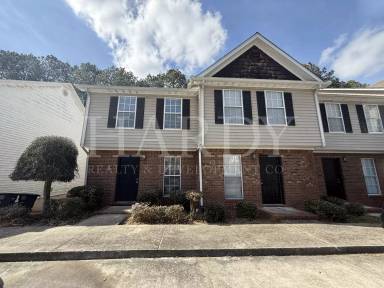 Main picture of 406-411 Leafmore Rd SW Apartments