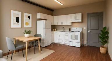 Main picture of 1407 Pensacola St