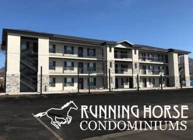 Main picture of Running Horse Condo