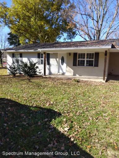 Main picture of 308 W College St