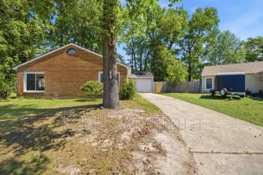 Main picture of 901 Vincent Ct