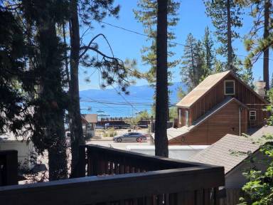 Main picture of 7020 Yaho Ave Duplex