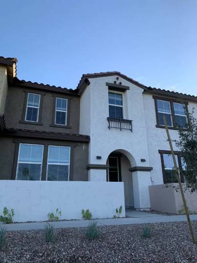 Main picture of Wilson Townhouses