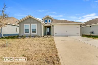 Main picture of 1336 Woodwinds Dr