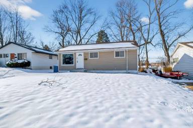 Main picture of 146 Grampian Rd