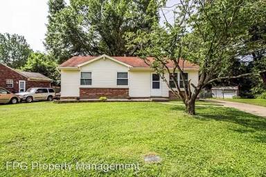Main picture of 4105 Glen Hill Manor Dr