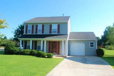 Main picture of 382 Indian Branch Dr
