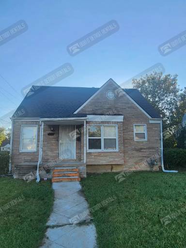 Main picture of 8908 Burt Rd