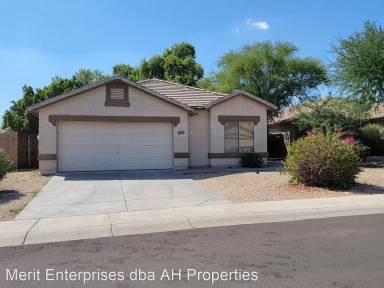 Main picture of 21126 N 92nd Ln