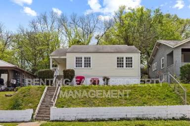 Main picture of 931 41st Street Ensley