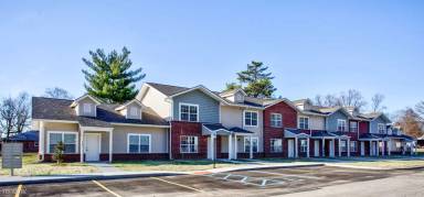 Main picture of Boonville Homes