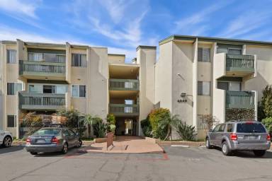Main picture of Pacific Bay Club Apartments