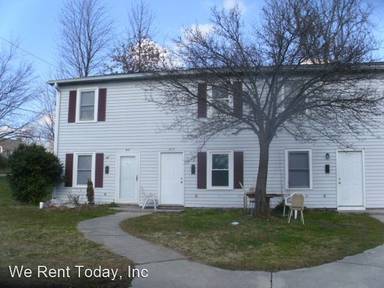 Main picture of 611 Watson St