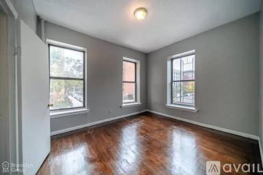 Main picture of 301 W 141st St