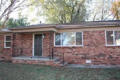 Main picture of 1816 Magnolia Dr