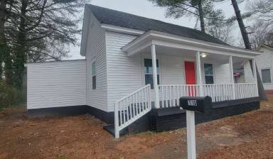 Main picture of 710 Legrand St