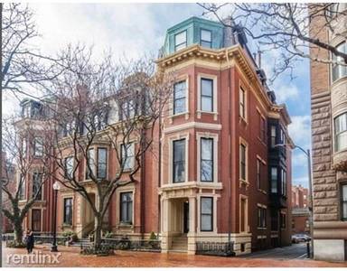 Main picture of 328 Dartmouth St