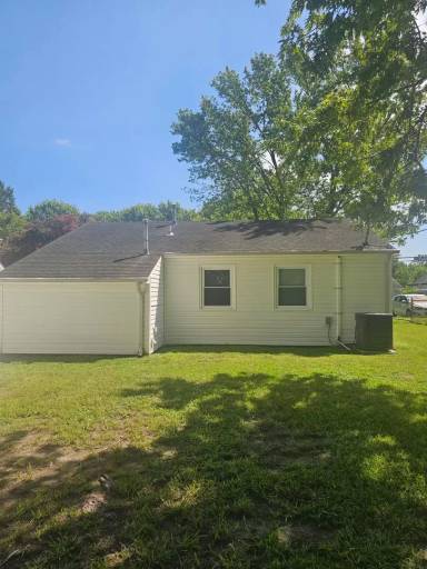 Main picture of 1489 Morgan Dr