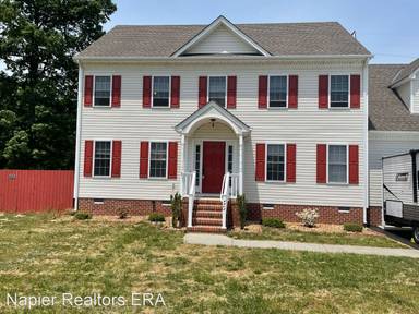 Main picture of 7207 Jessica Ln