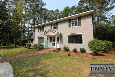 Main picture of 319 Summertime Rd