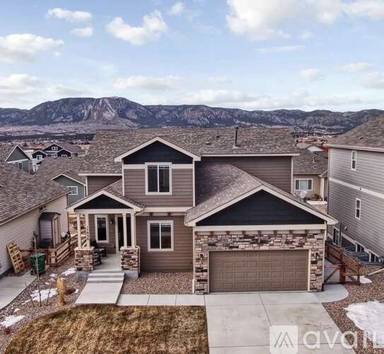Main picture of 17930 White Marble Dr