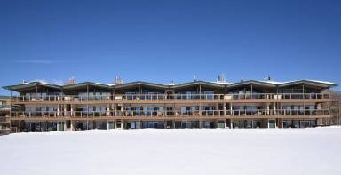 Main picture of Winter Seasonal Rental- Lake Dillon Condos 210