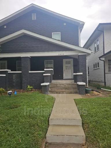 Main picture of 2828 N Park Ave