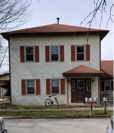 Main picture of 222 Jefferson St