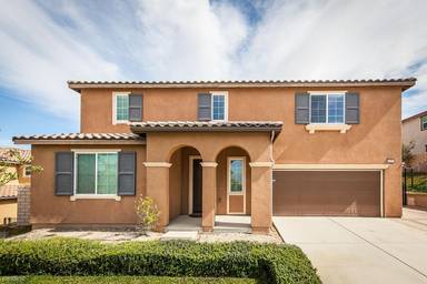 Main picture of 16736 Golden Bluff Loop