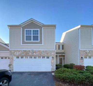 Main picture of 3915 Granite Ct