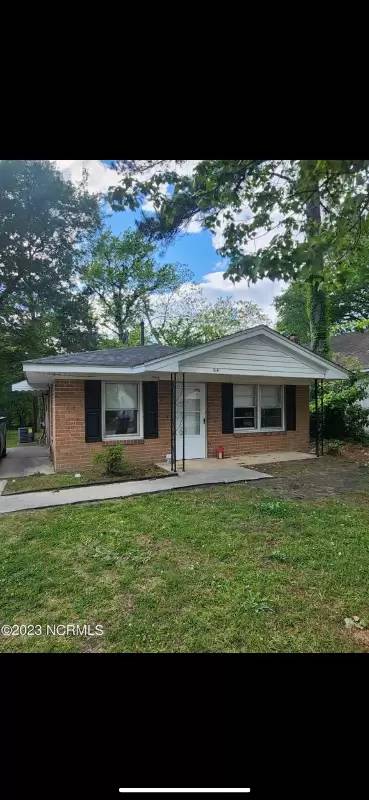 Main picture of 514 N Mercer St