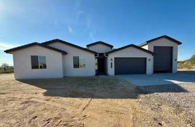 Main picture of 20285 W Hazelwood Street - 1