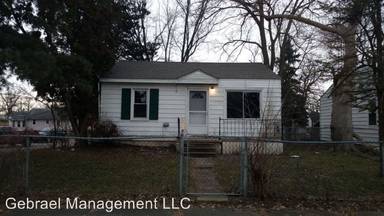 Main picture of 4001 Mann Hall Ave