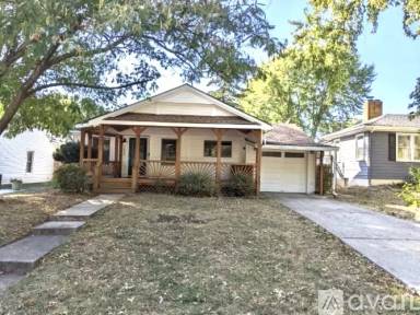 Main picture of 7626 McGee St