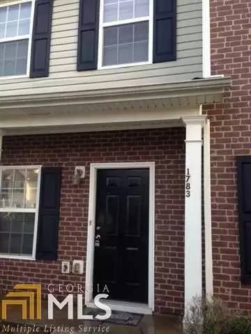 Main picture of 1783 Glen View Way