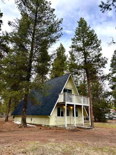 Main picture of 16146 Hawks Lair Rd