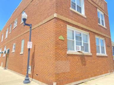 Main picture of 1113 Benedict Ave